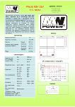 MW Power MWLG 100-12EV