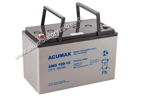 ACUMAX AMG 100-12
