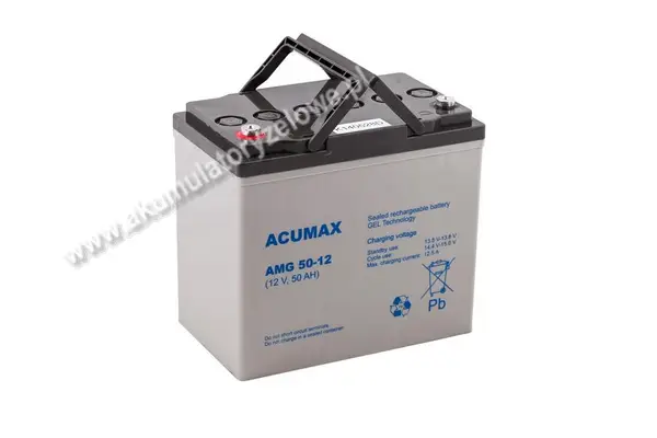 ACUMAX AMG 50-12