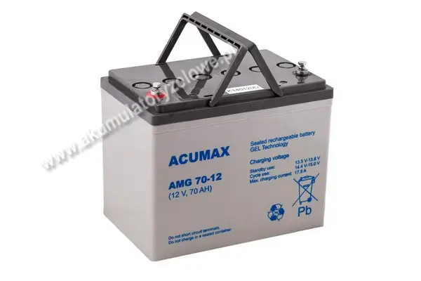 ACUMAX AMG 70-12