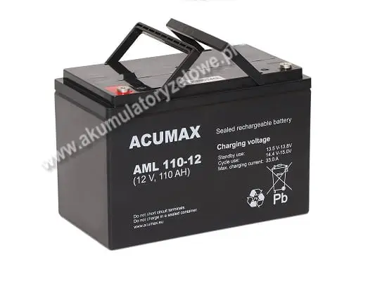 ACUMAX AML 110-12