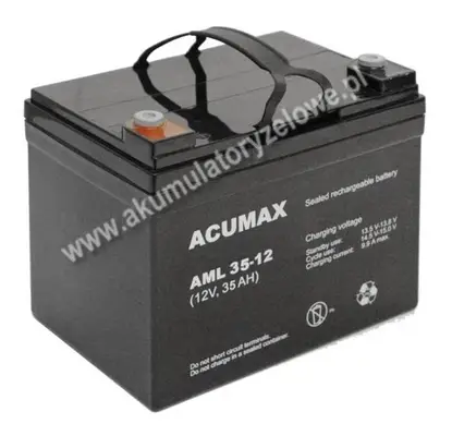 ACUMAX AML 35-12