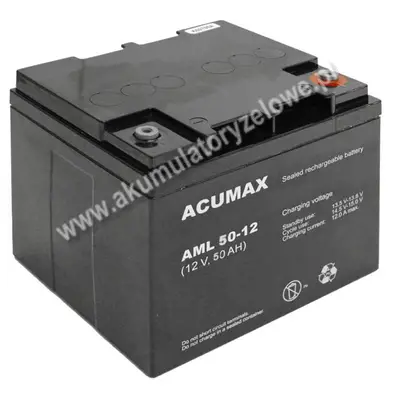 ACUMAX AML 50-12
