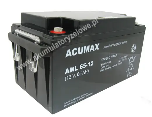 ACUMAX AML 65-12