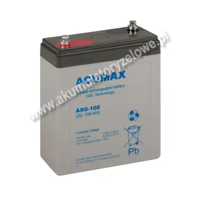 ACUMAX AXG-100