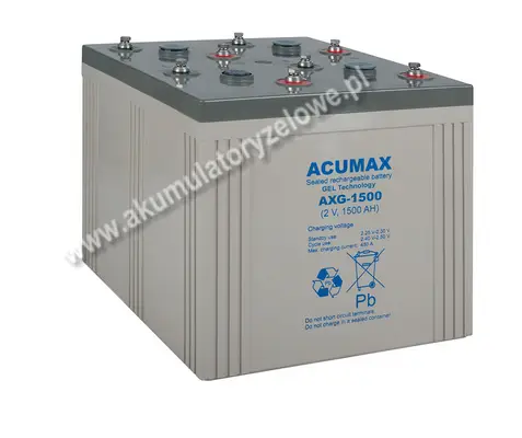 ACUMAX AXG-1500