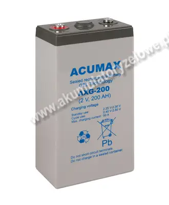 ACUMAX AXG-200