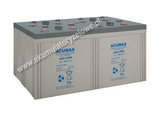 ACUMAX AXG-3000