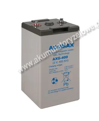 ACUMAX AXG-400