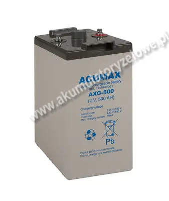ACUMAX AXG-500