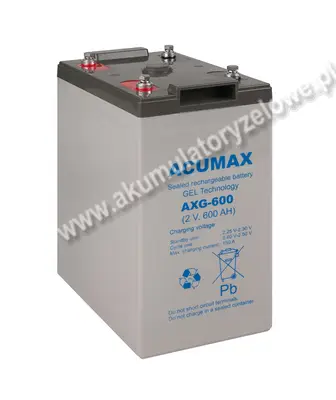 ACUMAX AXG-600