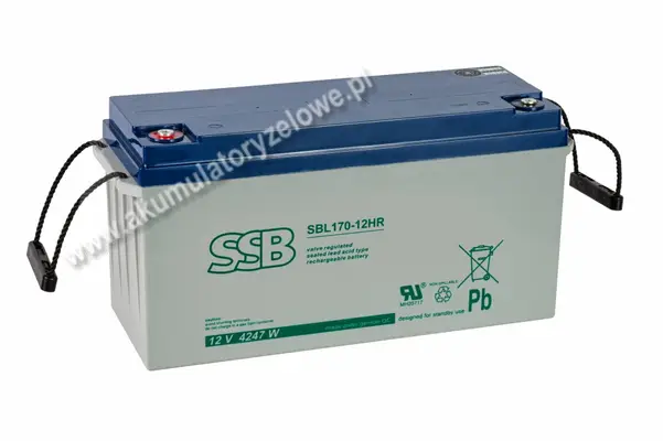 SSB SBL 170-12HR