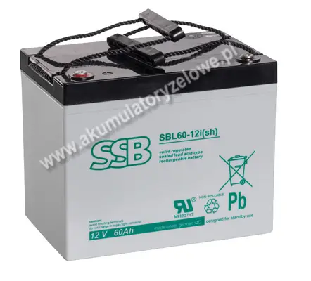 SSB SBL 60-12i(sh)